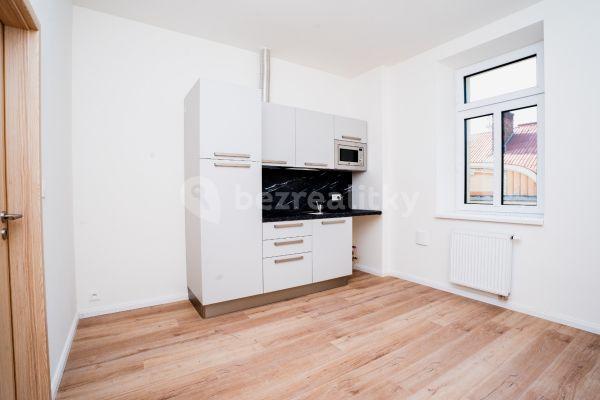 Pronájem bytu 2+kk 48 m², Kotkova, Plzeň, Plzeňský kraj