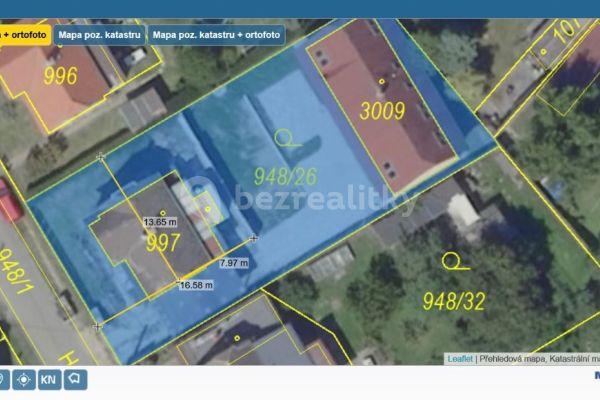 Prodej domu 380 m², pozemek 696 m², Hálkova, Říčany