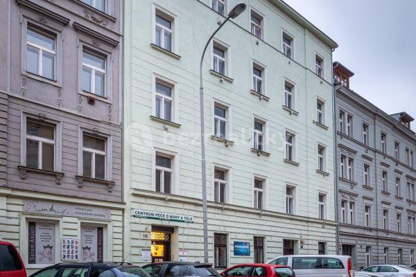 Pronájem nebytového prostoru 73 m², Svatoslavova, Praha, Praha