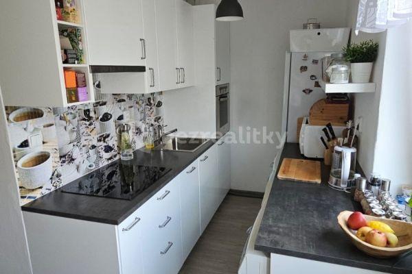 Pronájem bytu 2+1 52 m², Sídliště Ⅰ, Těptín