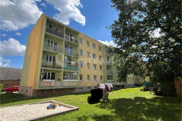 Prodej bytu 2+1 60 m², V Háječku, Přeštice