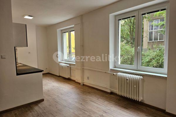 Pronájem bytu 2+kk 53 m², Blatenská, Plzeň