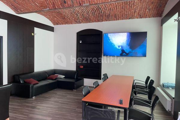 Pronájem nebytového prostoru 49 m², Českolipská, Mělník