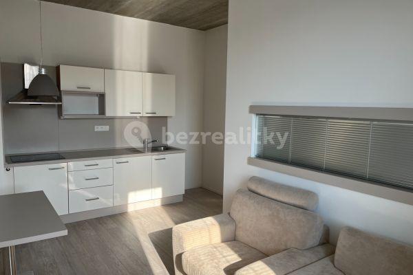 Pronájem bytu 2+kk 45 m², U Uhříněveské obory, Hlavní město Praha