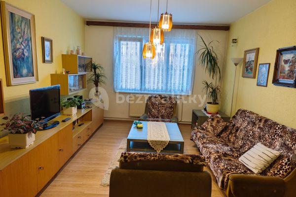 Prodej bytu 2+1 68 m², Podvesná IV, Zlín, Zlínský kraj