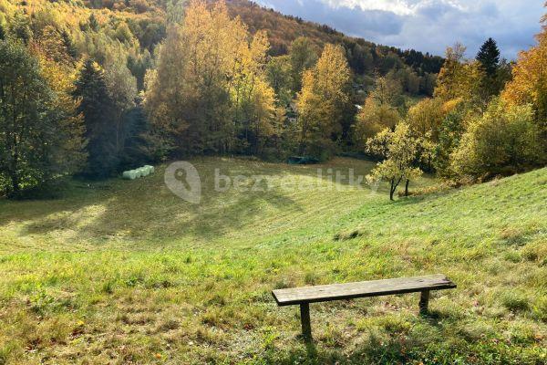 Prodej pozemku 6.812 m², Oldřichov v Hájích