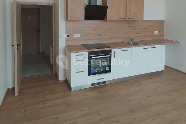 Pronájem bytu 1+kk 42 m², Koterovská, Plzeň