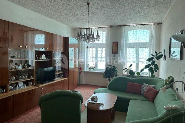 Prodej bytu 2+1 63 m², Foersterova, Karlovy Vary, Karlovarský kraj