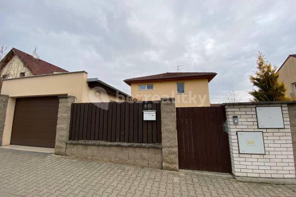 Prodej domu 156 m², pozemek 613 m², Pod Školou, Líbeznice