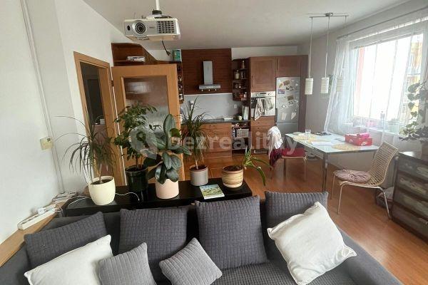 Pronájem bytu 2+kk 56 m², Buková, Jihlava