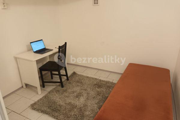 Pronájem bytu 15 m², Podolská, Praha