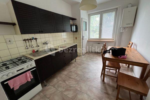 Prodej bytu 3+1 75 m², Starý Jičín