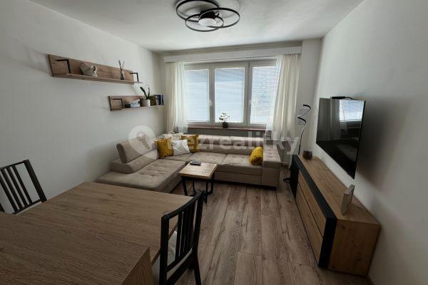 Pronájem bytu 3+kk 62 m², Františka Hajdy, Ostrava