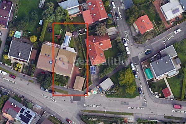 Prodej domu 400 m², pozemek 636 m², Donovalská, Hlavní město Praha