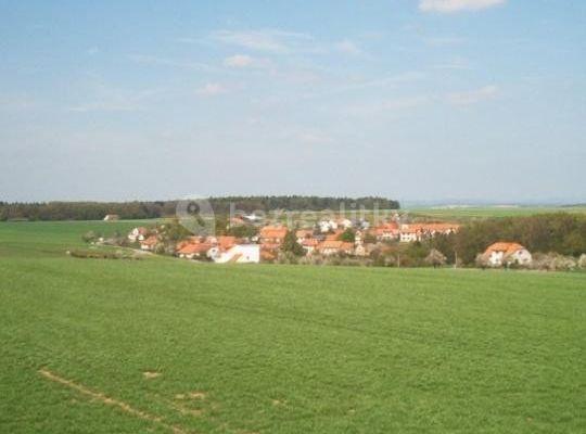 Prodej pozemku 274 m², Braníškov