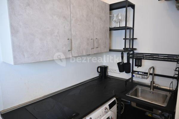 Prodej nebytového prostoru 22 m², Sezimova, Praha