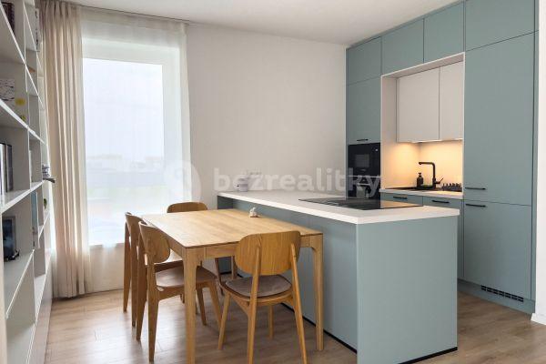 Pronájem bytu 3+1 66 m², Sekvojová, Miloslavov