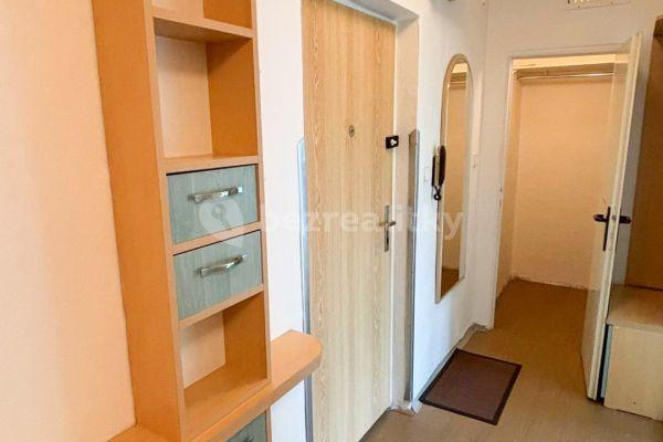 Prodej bytu 1+1 39 m², Okružní, Karviná