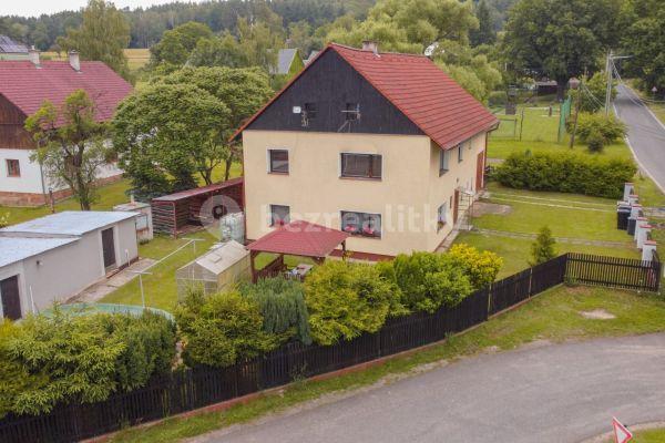 Prodej domu 180 m², pozemek 312 m², Mimoň