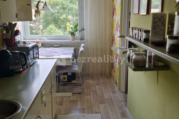 Prodej bytu 2+1 57 m², Ohrada, Vsetín, Zlínský kraj