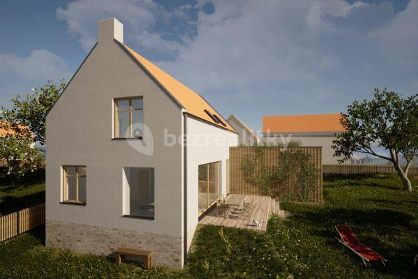 Prodej domu 166 m², pozemek 895 m², Stašov