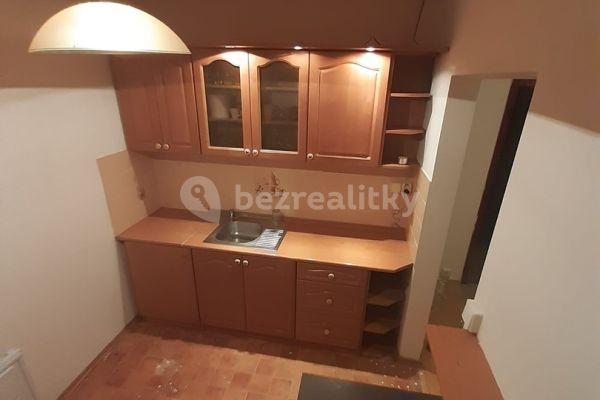 Pronájem bytu 2+1 44 m², Na Rybníčkách, Pardubice