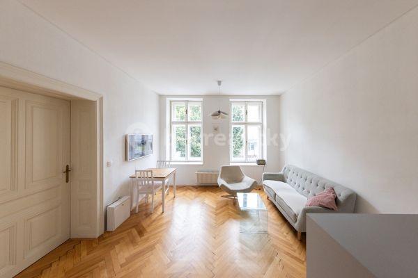 Pronájem bytu 3+kk 56 m², Koželužská, Olomouc