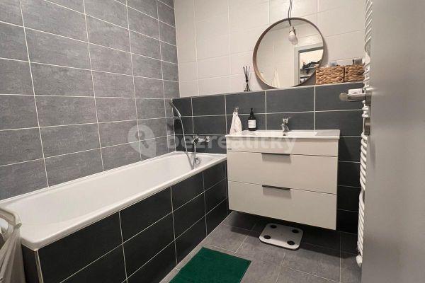 Pronájem bytu 2+kk 52 m², Wolkerova, Olomouc, Olomoucký kraj