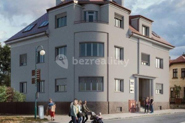 Pronájem bytu 2+kk 59 m², Hronovská, Rtyně v Podkrkonoší