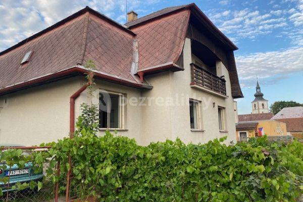 Prodej domu 254 m², pozemek 566 m², Staré Město pod Landštejnem