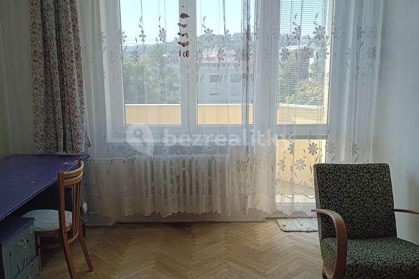 Pronájem bytu 2+kk 48 m², Leitnerova, Brno