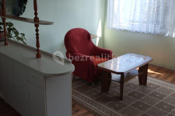 Pronájem bytu 2+kk 47 m², Pod hvězdárnou, Teplice