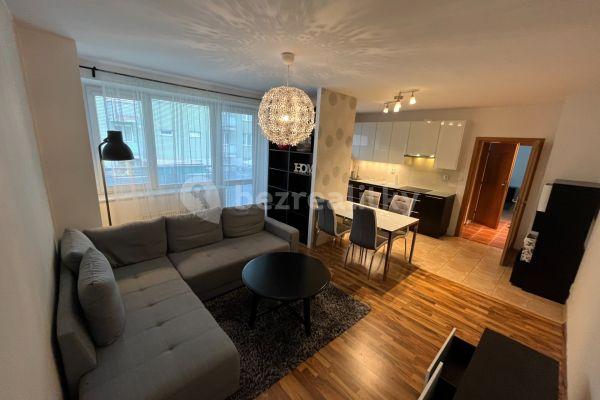 Pronájem bytu 2+kk 52 m², Vřesová, Hlavní město Praha