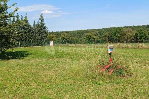 Pronájem pozemku 1.000 m², Na Průhoně, Březí