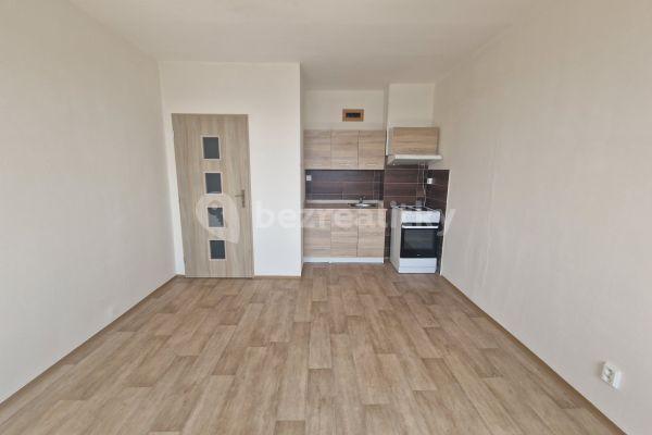 Pronájem bytu 1+kk 24 m², Sociální péče, Ústí nad Labem, Ústecký kraj