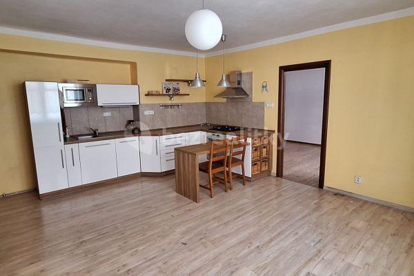 Pronájem bytu 2+kk 58 m², Bezručova, Český Těšín