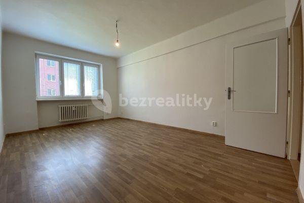 Pronájem bytu 3+1 75 m², Václavovická, 