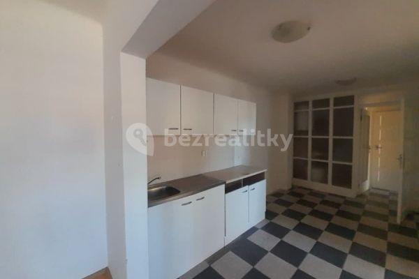 Pronájem nebytového prostoru 51 m², Slezská, Hlavní město Praha