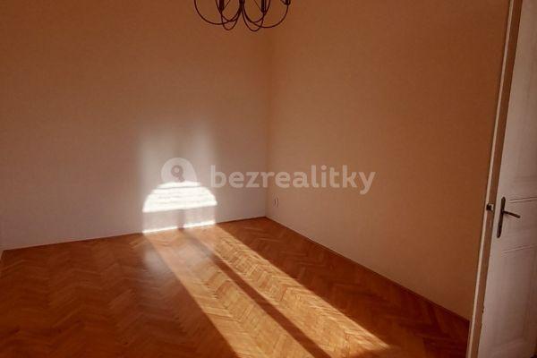 Pronájem bytu 1+1 34 m², Francouzská, Praha