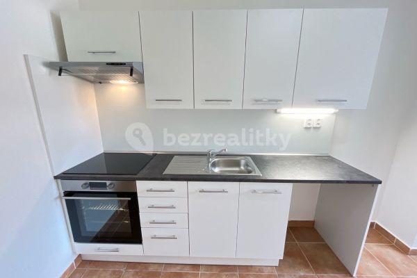 Pronájem bytu 2+1 54 m², Československé armády, 