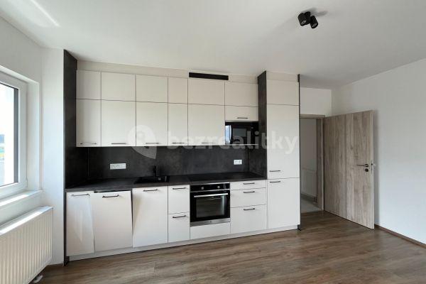 Pronájem bytu 2+kk 49 m², Vrbová, Červený Újezd