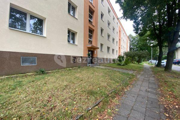 Pronájem bytu 2+1 54 m², Cihelní, 