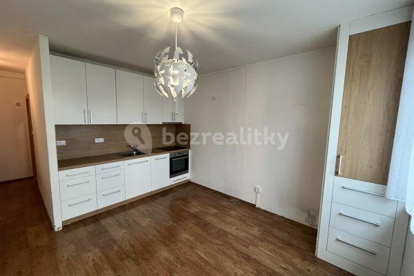 Prodej bytu 2+kk 43 m², Brožíkova, Hradec Králové