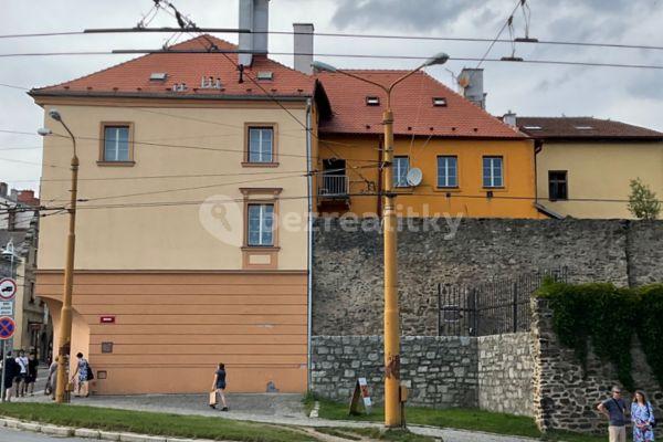 Pronájem bytu 3+kk 86 m², Znojemská, Jihlava