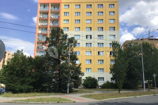 Prodej bytu 2+1 52 m², Na Dlouhých, Plzeň