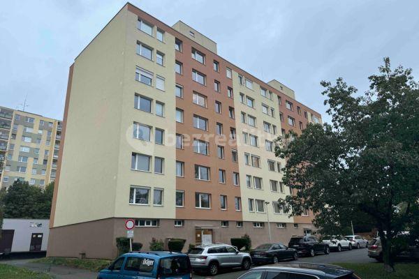 Prodej bytu 1+kk 30 m², Ledvinova, Hlavní město Praha