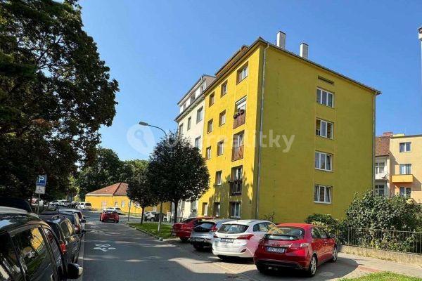 Prodej bytu 2+1 56 m², Cornovova, Brno