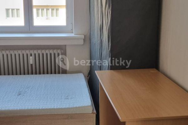 Pronájem bytu 3+1 69 m², Gruzínská, Hlavní město Praha