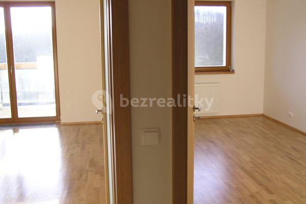 Pronájem bytu 2+kk 56 m², Beníškové, Praha, Praha