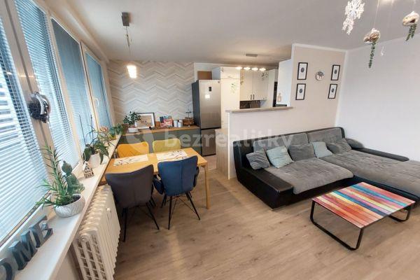 Prodej bytu 3+kk 84 m², Přecechtělova, Hlavní město Praha